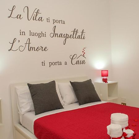 Apartament La Terra Del Sole Cinisi Zewnętrze zdjęcie