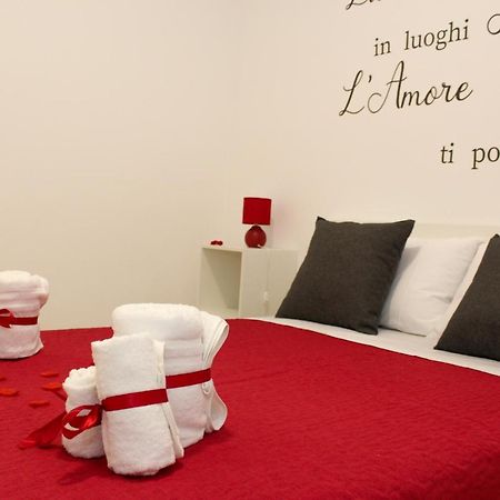 Apartament La Terra Del Sole Cinisi Zewnętrze zdjęcie