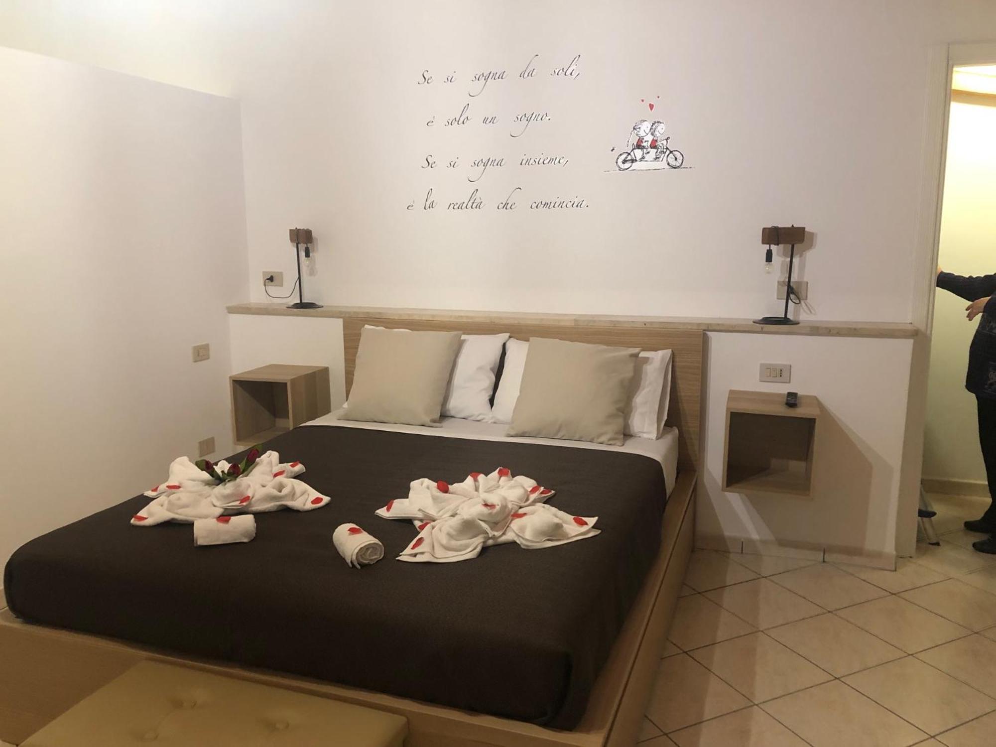 Apartament La Terra Del Sole Cinisi Zewnętrze zdjęcie