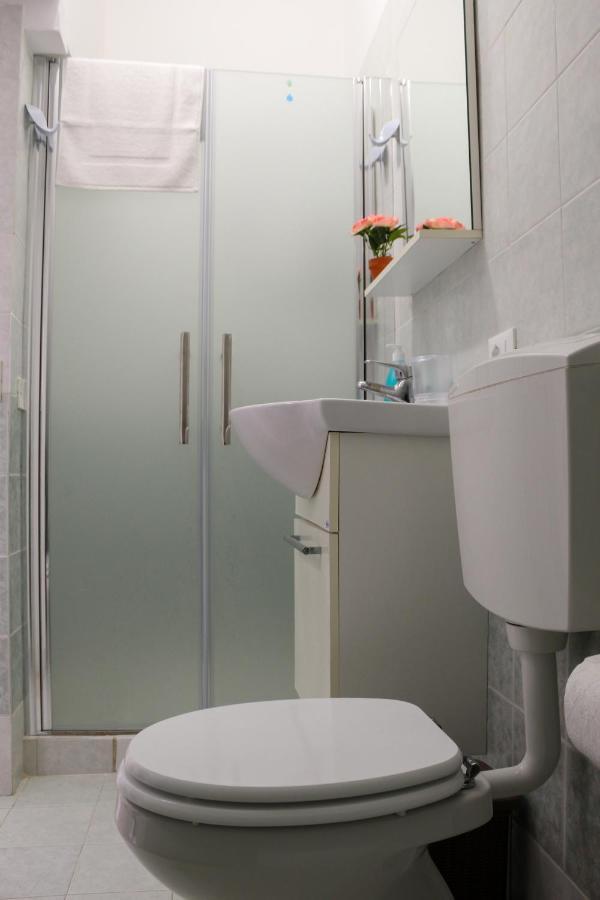 Apartament La Terra Del Sole Cinisi Zewnętrze zdjęcie