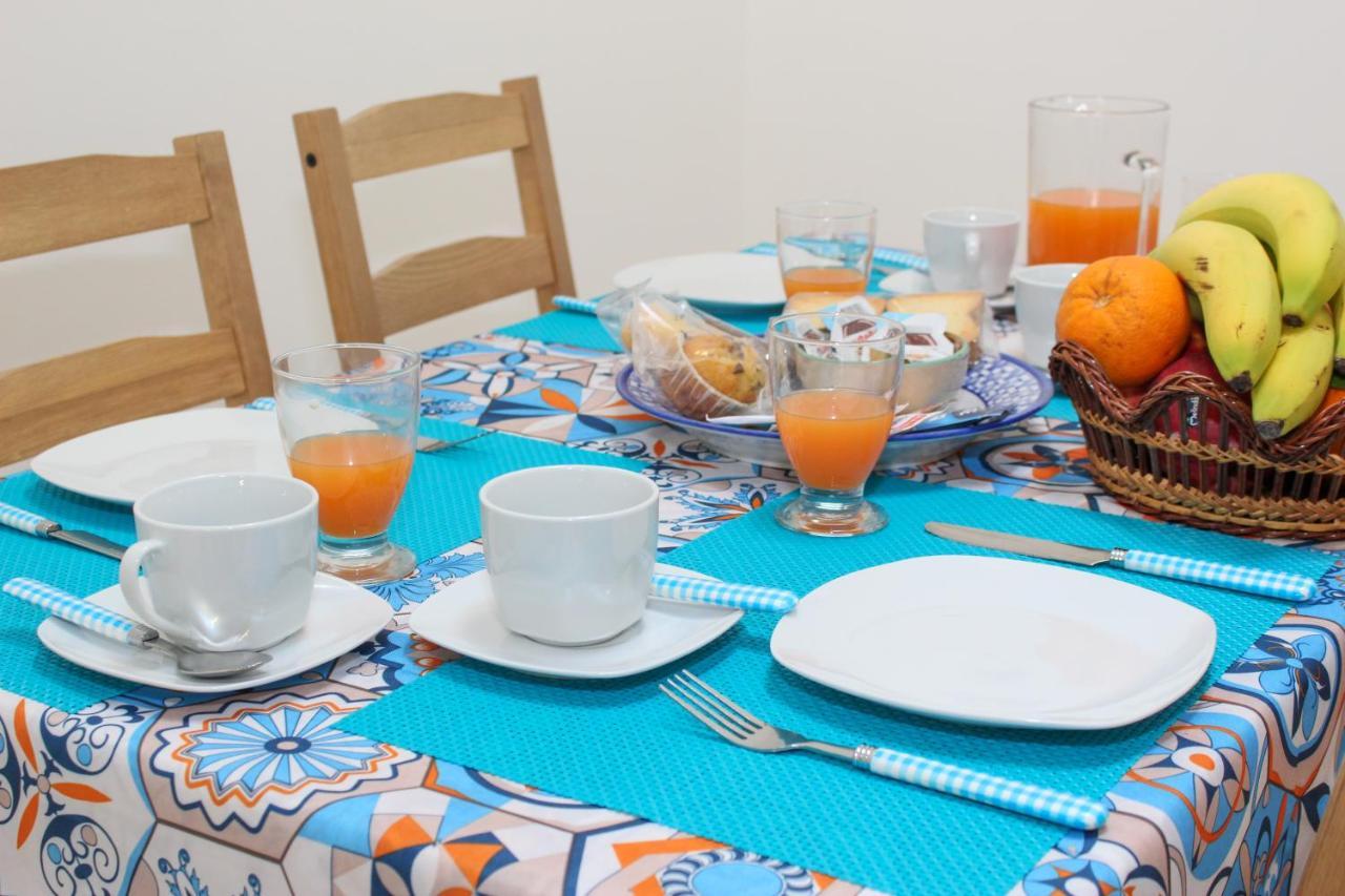 Apartament La Terra Del Sole Cinisi Zewnętrze zdjęcie