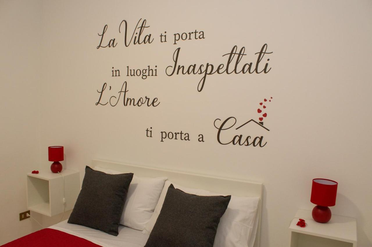 Apartament La Terra Del Sole Cinisi Zewnętrze zdjęcie