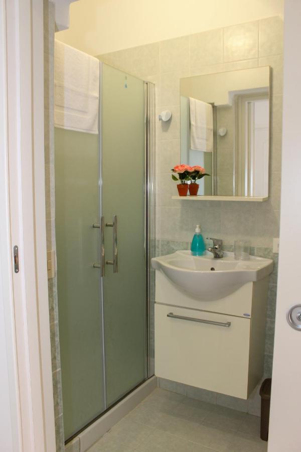 Apartament La Terra Del Sole Cinisi Zewnętrze zdjęcie