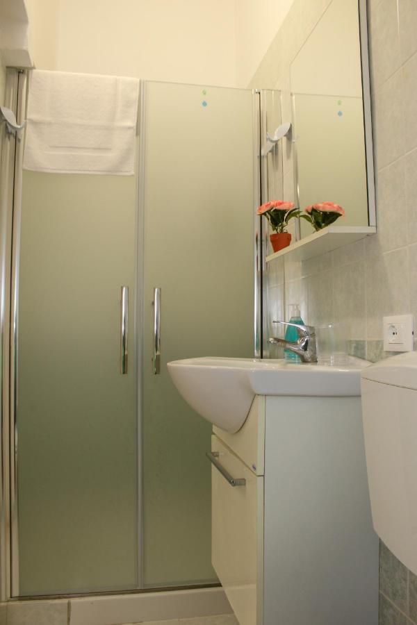 Apartament La Terra Del Sole Cinisi Zewnętrze zdjęcie