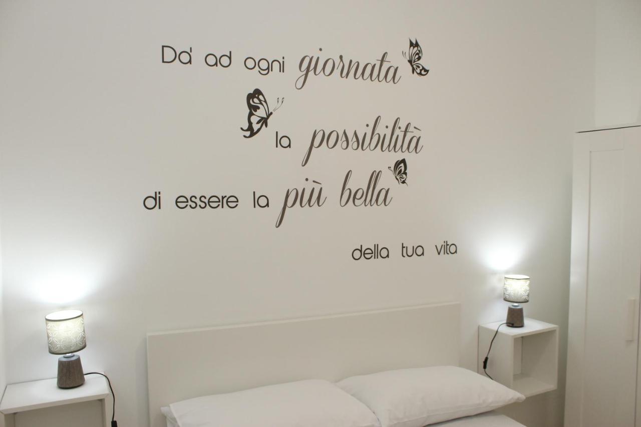 Apartament La Terra Del Sole Cinisi Zewnętrze zdjęcie