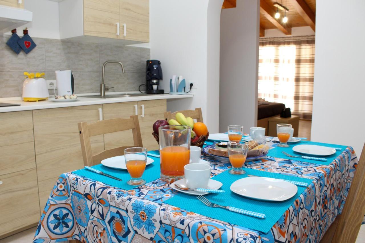 Apartament La Terra Del Sole Cinisi Zewnętrze zdjęcie